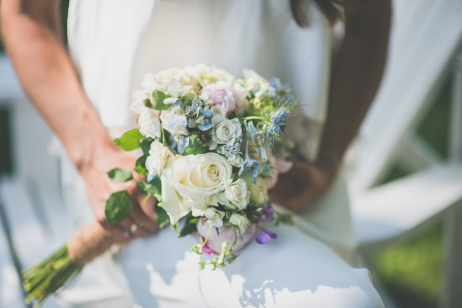 FIH Fotografie » Martine & Douwe, de Lievelinge